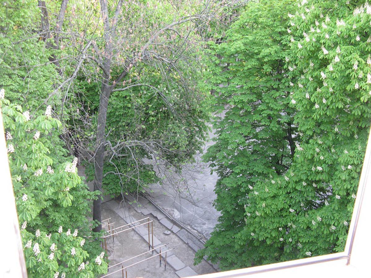 Квартира По Улице Цитадельная, 9 키예프 외부 사진
