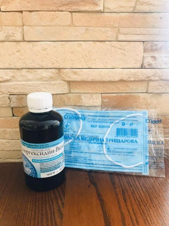 Квартира По Улице Цитадельная, 9 키예프 외부 사진